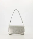 New Apparel Tas Lara Zilver 1