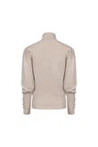NUKUS Trui Sylvia Beige 4