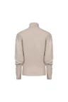 NUKUS Trui Sylvia Beige 4