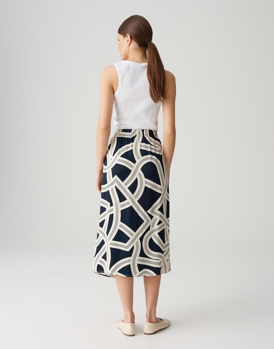 OPUS Rok Robali Lane Blauw 3