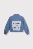 Alix The Label Jack 2602470584 Blauw 2