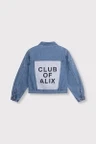 Alix The Label Jack 2602470584 Blauw 2