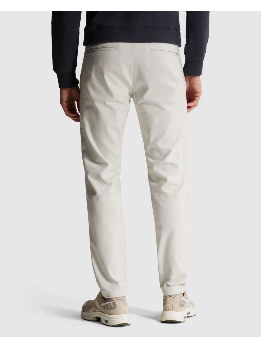 Cast Iron Pantalon Cylas Wit 4