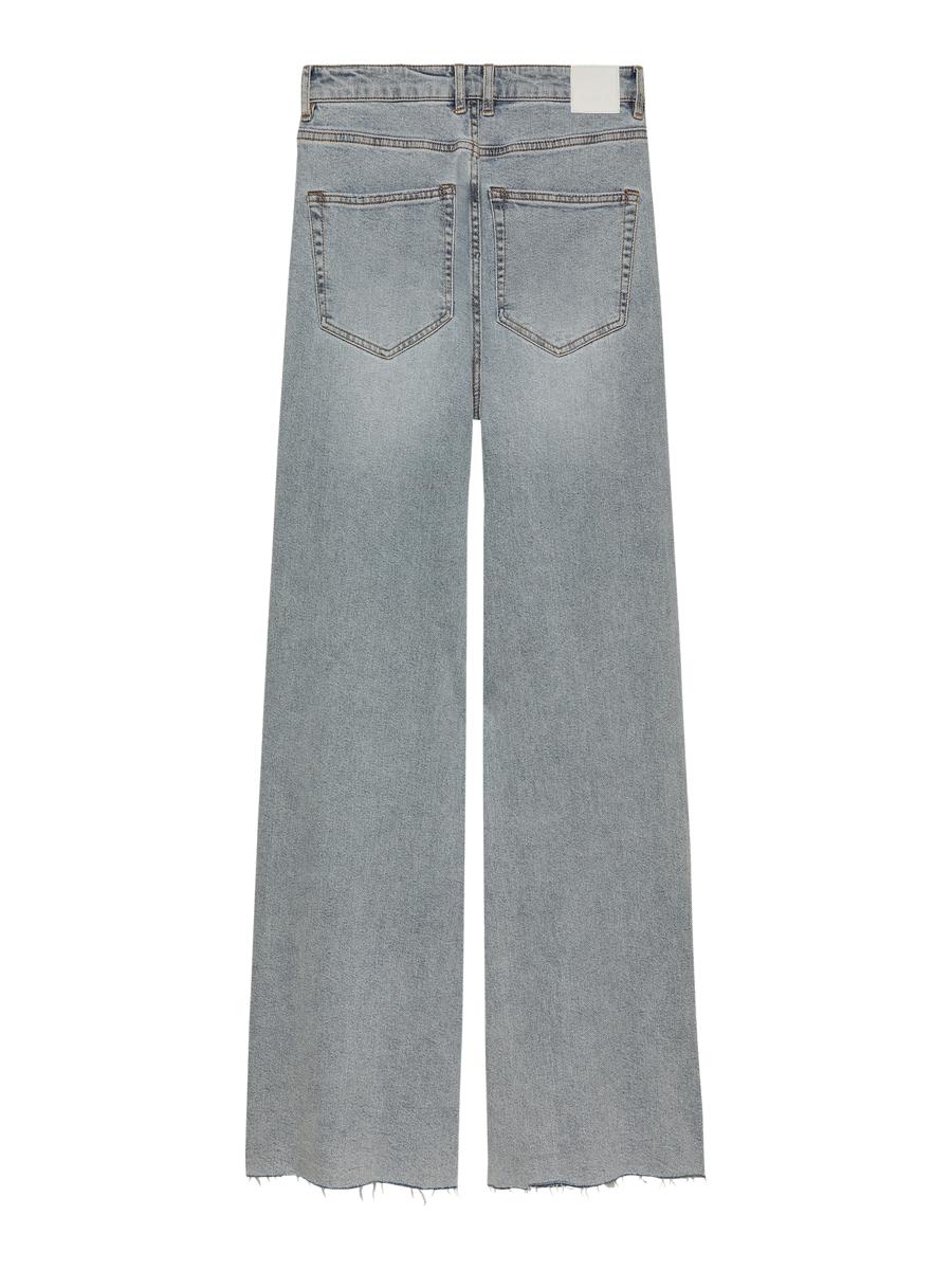 Catwalk Junkie Jeans Loose Blauw 4
