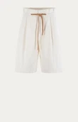 Anna Short 80A02-03513 Off-White 1