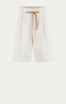 Anna Short 80A02-03513 Off-White 1