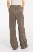YAYA Pantalon 01-301261-605 Bruin 3