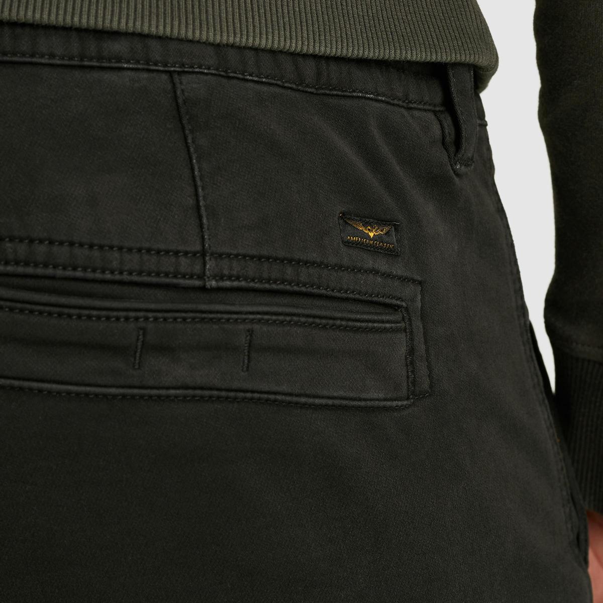 PME Legend Pantalon Expedizor Zwart 6