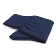 Carlo Lanza Sokken 100 Classico Blauw 1