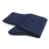 Carlo Lanza Sokken 100 Classico Blauw 1