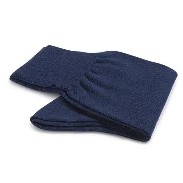 Carlo Lanza Sokken 100 Classico Blauw 1