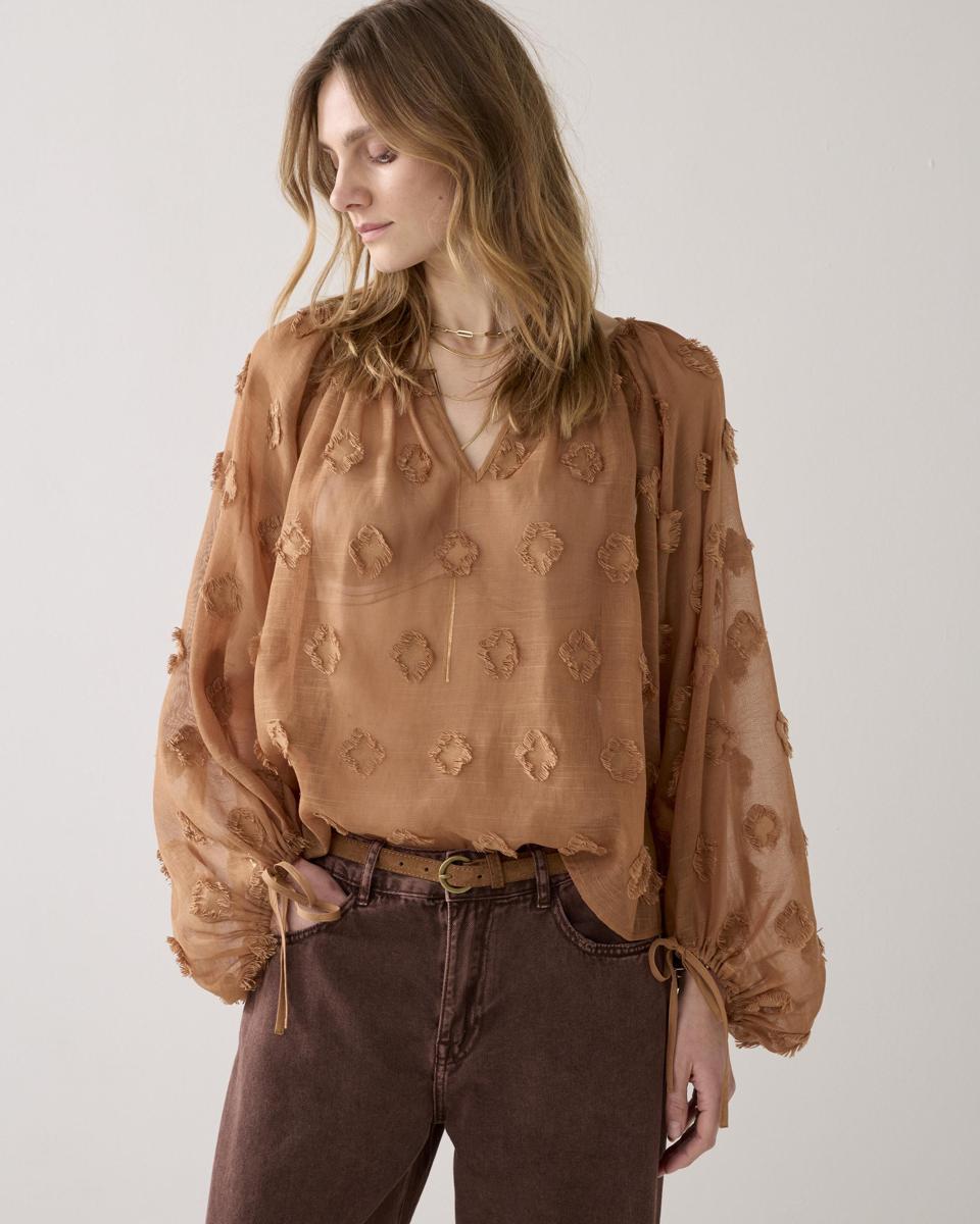 Blouse 2s3408-12413