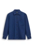 BlueFields Polo 22446011 Blauw 1