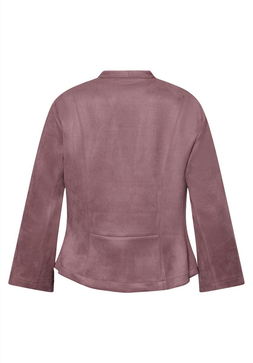 Betty Barclay Blazer 44161178 Roze 5