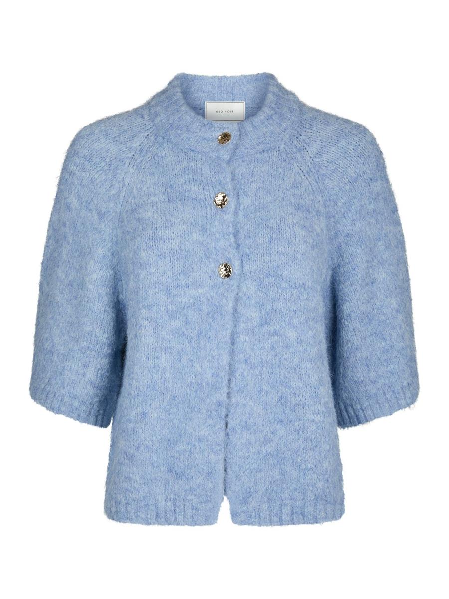Neo Noir Vest Benuta Blauw 2