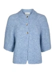 Neo Noir Vest Benuta Blauw 2