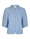 Neo Noir Vest Benuta Blauw 2
