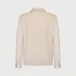 Blue Industry Overshirt NAPOLI-W26-M42 Off-White 4