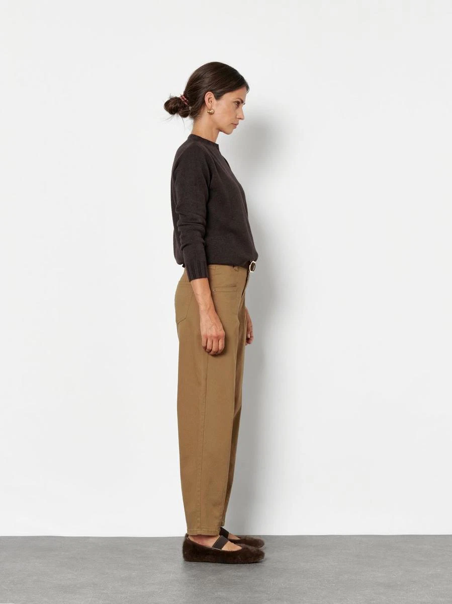 TONI Pantalon 21-22/1126-7 Bruin 2