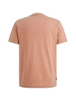 PME Legend T-Shirt PTSS2604584 Oranje 3