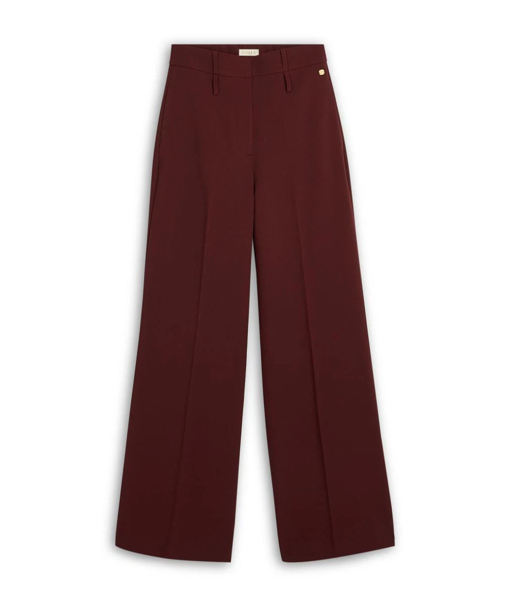 Josh V Pantalon JV-2608-0607 Rood 6