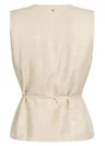 Tramontana Gilet C06-20-802 Beige 2