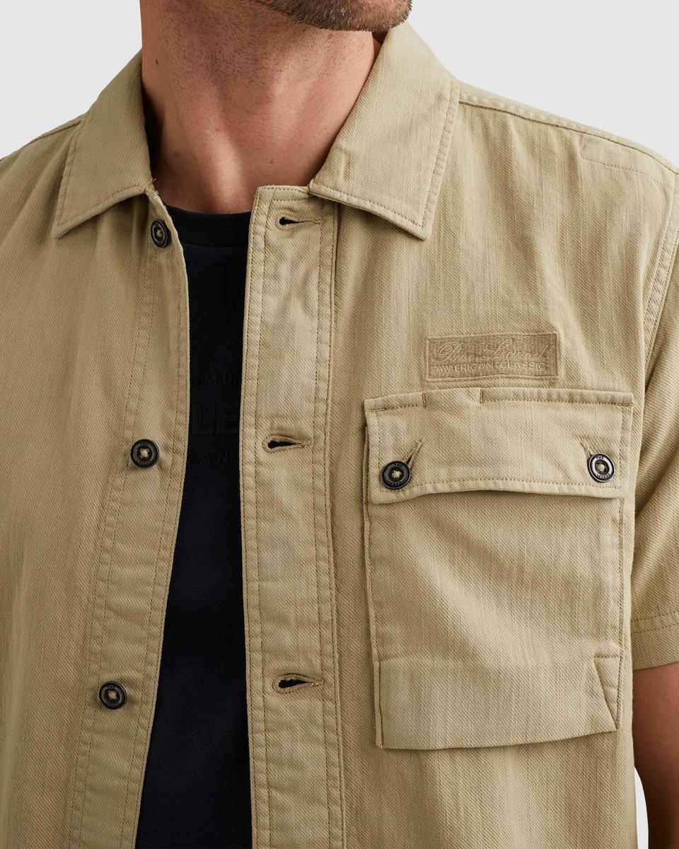 PME Legend T-Shirt PSIS2604230 Groen 3