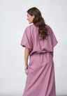 Sisters Point Top Gufo-Top Roze 3