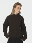 Neo Noir Sweater Paulina Bruin 1