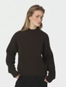 Neo Noir Sweater Paulina Bruin 1