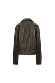 NUKUS Blazer NKF13139 Groen 2
