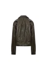 NUKUS Blazer NKF13139 Groen 2