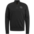 PME Legend PME Legend Trui PKW2208999 Zwart 1