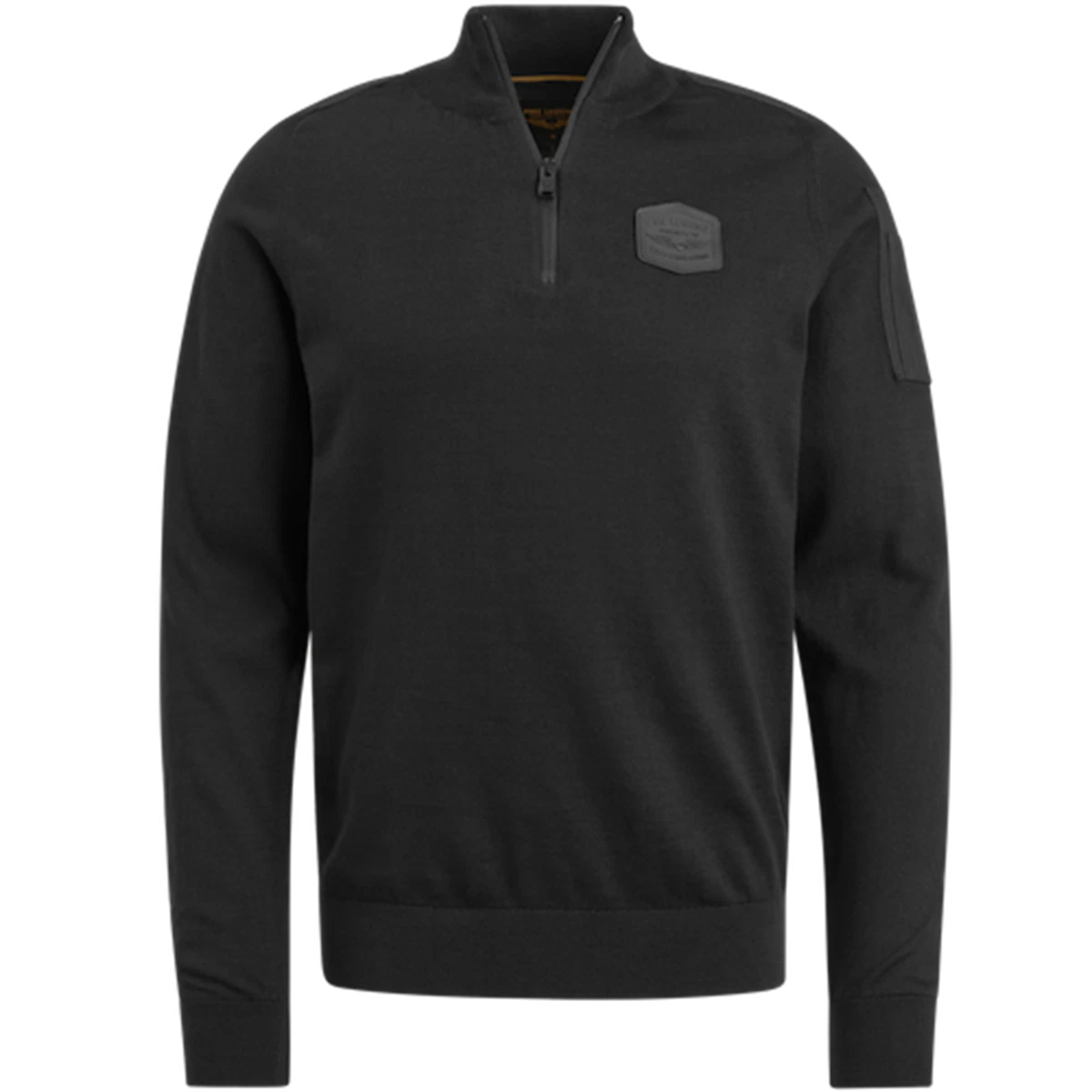 PME Legend PME Legend Trui PKW2208999 Zwart 1
