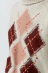 Oui Trui 0099850 Rood 5