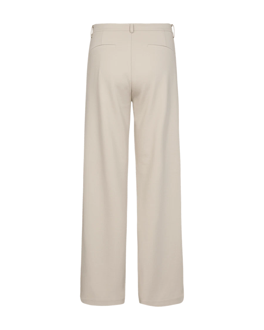 Freequent Pantalon Nanni Beige 2