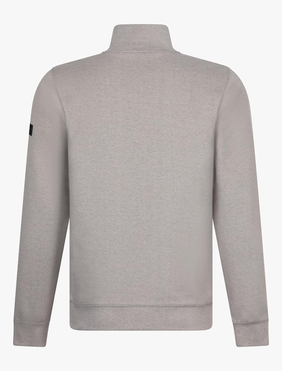 Cavallaro Sweater 120255015 Off-White 4