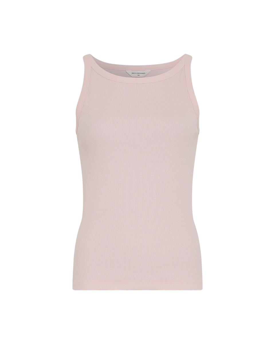 Msch Copenhagen  Blouse 19277 Roze 1