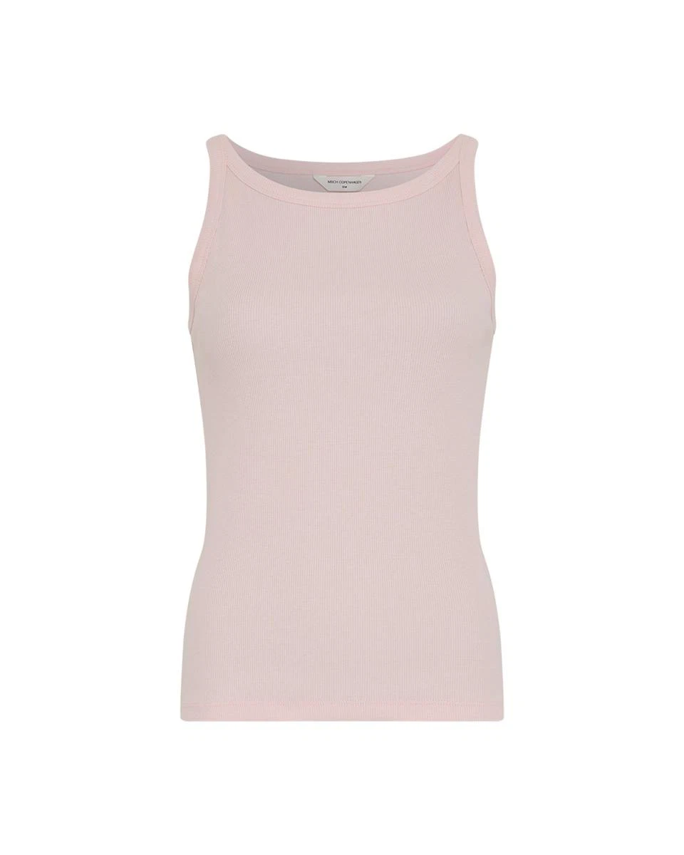 Msch Copenhagen  Blouse 19277 Roze 1