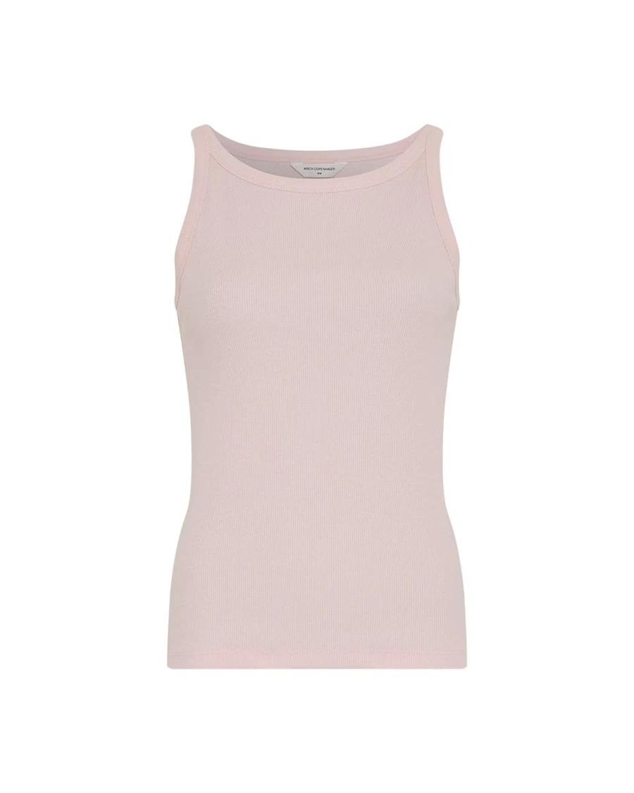 Msch Copenhagen  Blouse 19277 Roze 1