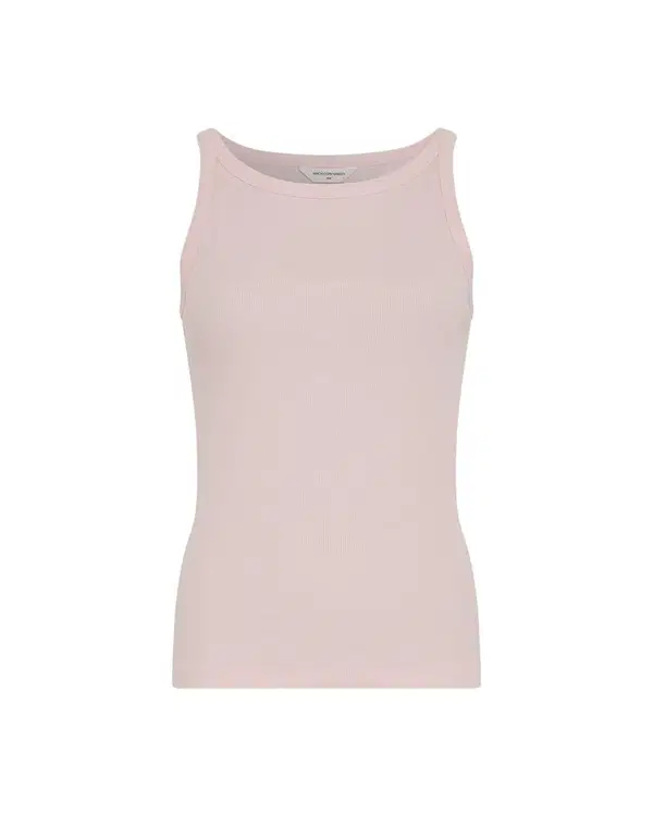 Msch Copenhagen  Blouse 19277 Roze 1