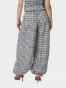 Neo Noir Pantalon Roxane Zwart 3