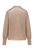 Label DOT Blouse 2621010 Beige 2
