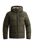 PME Legend Jas PJA2609118 Grijs 1