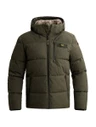 PME Legend Jas PJA2609118 Grijs 1