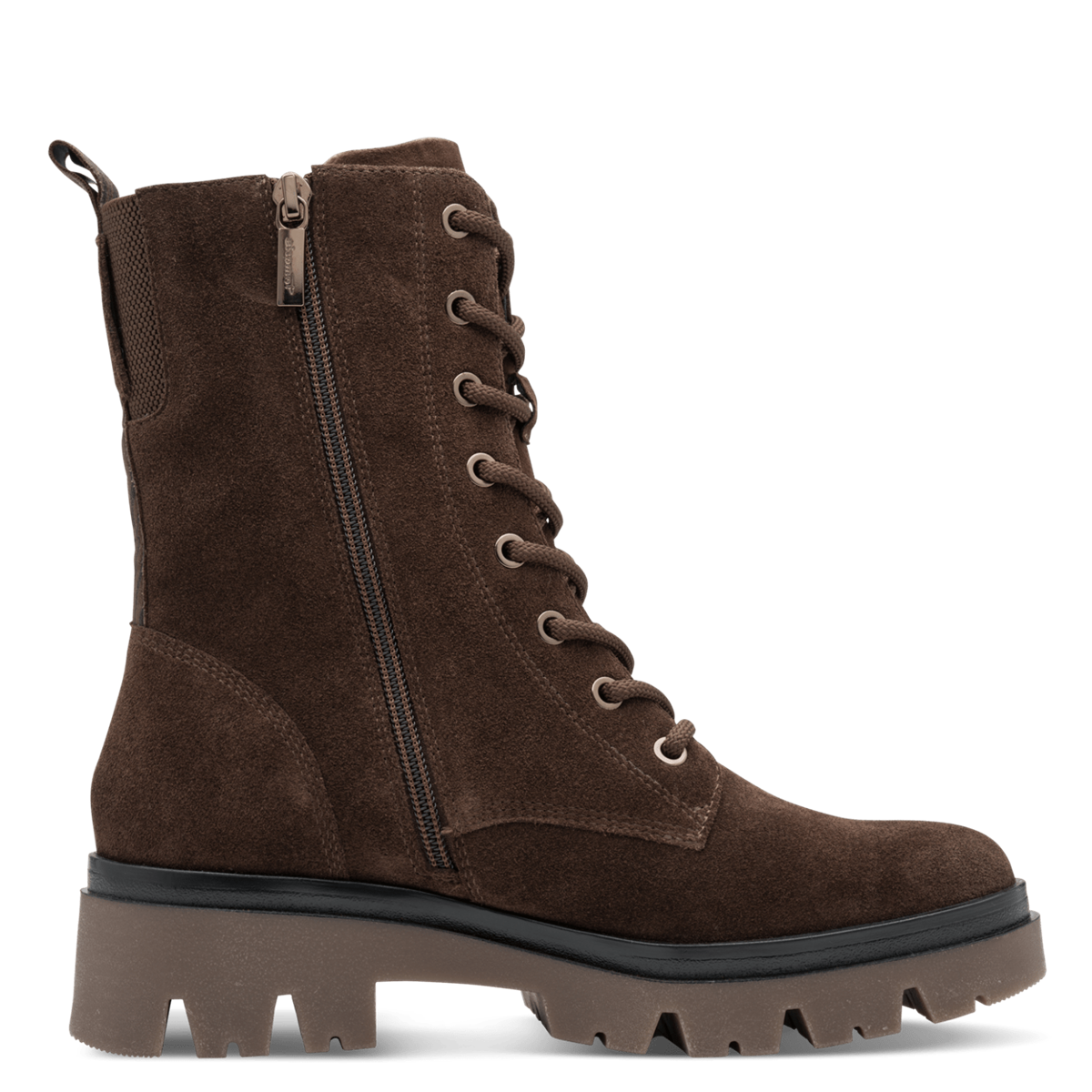 Tamaris Laarzen 85215 Bruin 2