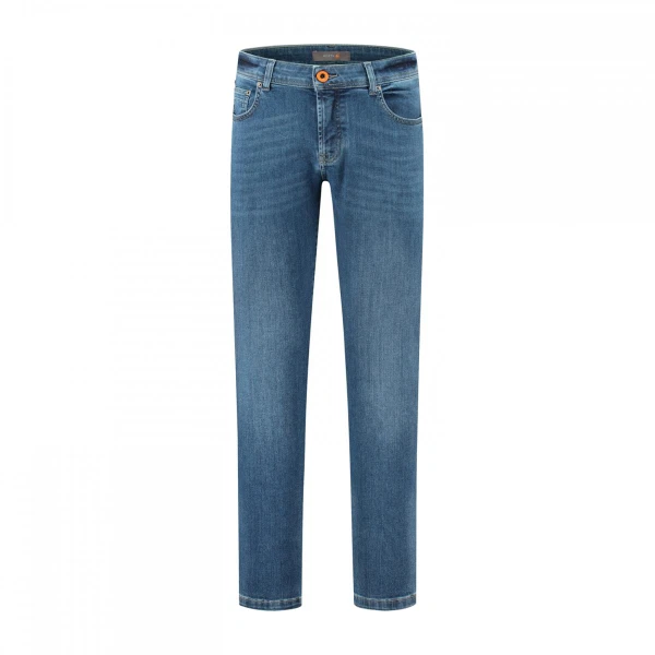North84 Jeans 84301002 Blauw 1