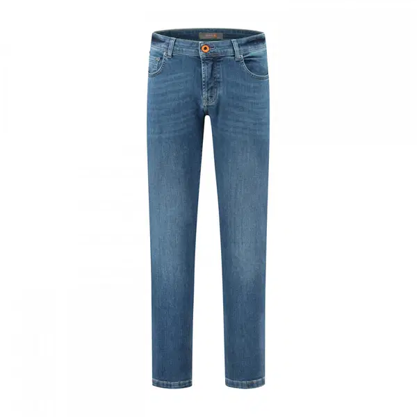 North84 Jeans 84301002 Blauw 1