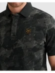PME Legend Polo PPSS2604851 Blauw 5