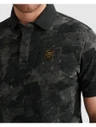 PME Legend Polo PPSS2604851 Blauw 5